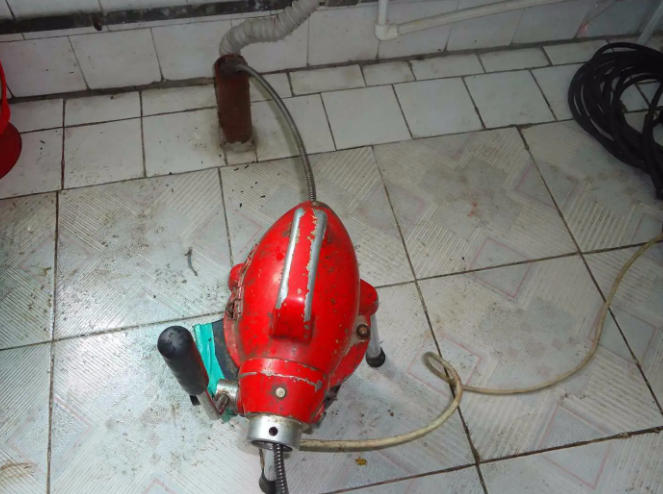 谢家集下水道疏通