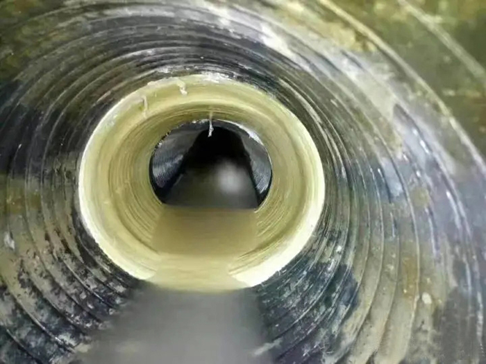 谢家集内衬修复法通常适用于哪些类型的断面管道