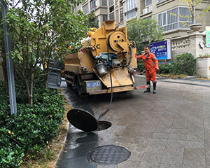 谢家集管网知识-是否有行之有效的解决方案